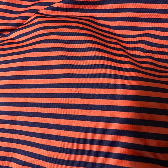 Ralph Lauren RLX Men Airflow Classic Polo Shirt M 2014 U.S. Open Pinehurst No. 2 - Picture 8 of 9